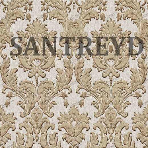 1233 Обои Zambaiti Parati Regalis 12