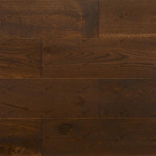 Инженерная доска TarWood Country Бурбон 14х140мм Дуб Натур с брашью (Текстурированная) 400-2000х140 мм 2900400847