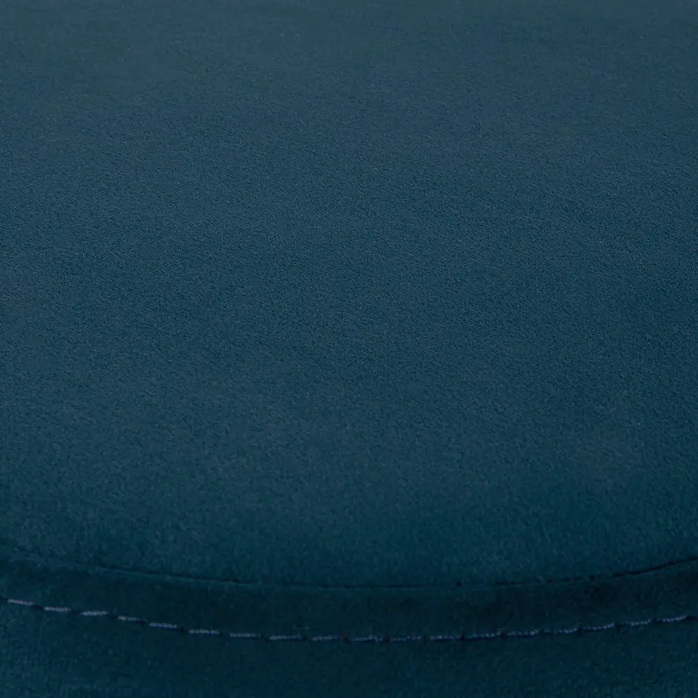 Santreyd БЕТА7 - стильный табурет с тканевым сиденьем и металлическим основанием 89373257 STLM-1089579 - Вид №2