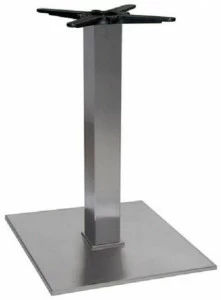 Vela Arredamenti Основание стола из нержавеющей стали Ring Ring-66-x