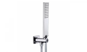 CB4006 Гигиеническая лейка FLAT-ONE BOSSINI