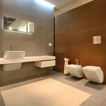 8087 Биде подвесное ATMOSFERE AXA ONE Santreyd - Вид №3