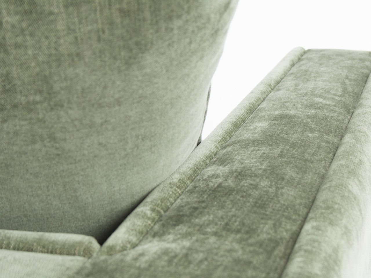 Ткань диван CREARTE COLLECTIONS Byron Contemporain ARCH-00080681 - Вид №9