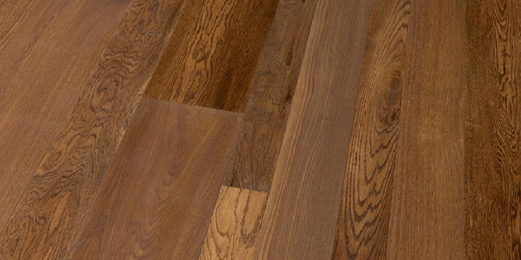 Паркетная доска Монако Solidfloor New Classics sun-id-257643 - Вид №1