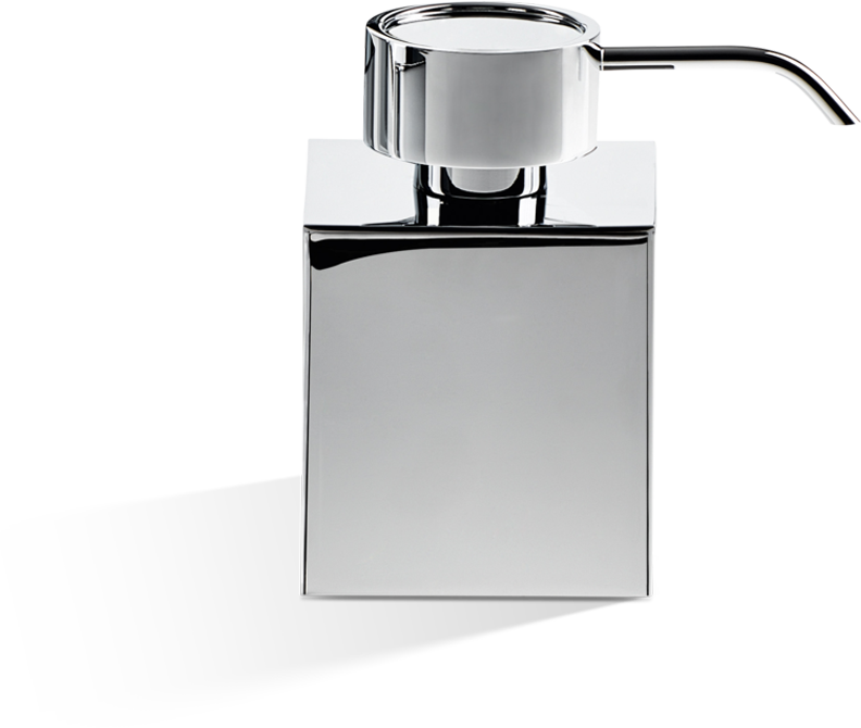 0852600 дозатор для мыла DW 476 DECOR WALTHER CONTEMPORARY