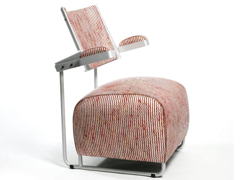 Тканевое кресло Inno Оскар ARCH-00147928 - Вид №1