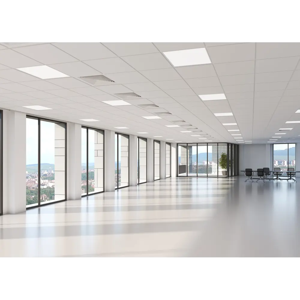 Светодиодная панель Bellight 24 Вт 595x595 мм опал 4000 К IP20 STLM-2206019 - Вид №7