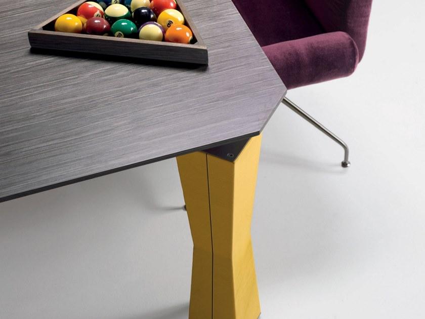 Quinti Sedute Стол для переговоров Firstclass sun-id-1464311 - Вид №1