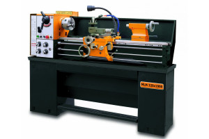 15075036 Токарно-винторезный станок Lathe 320/1000 METALMASTER