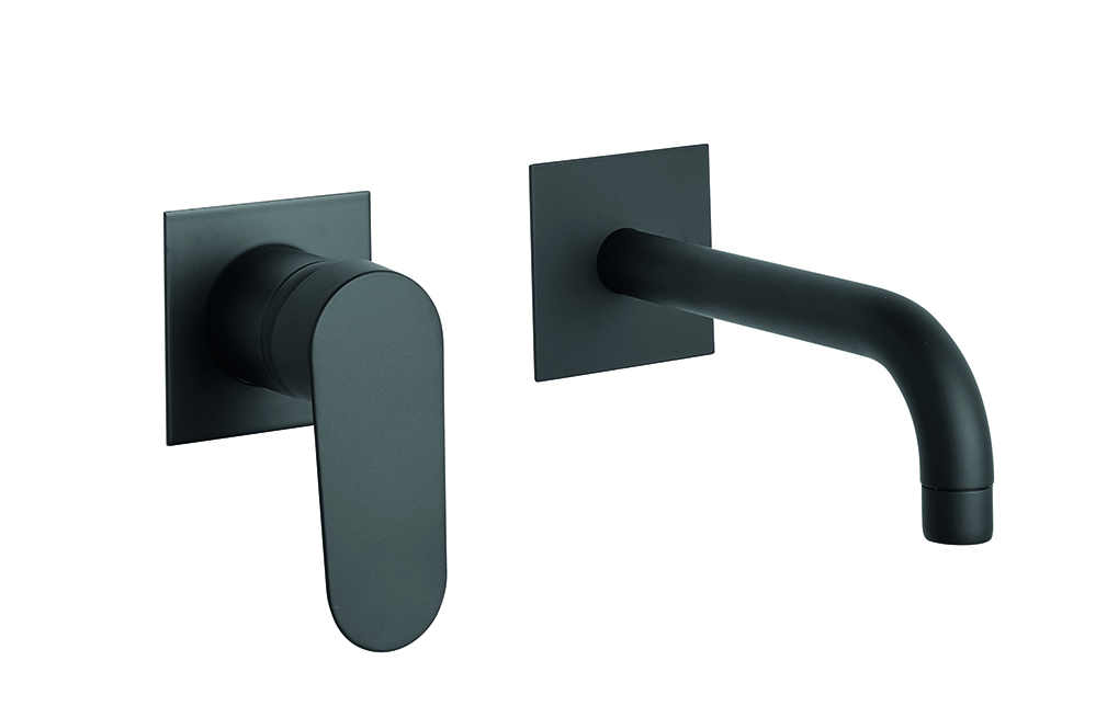 81NN7527 Смеситель для раковины Fiore Kevon  - Вид №1