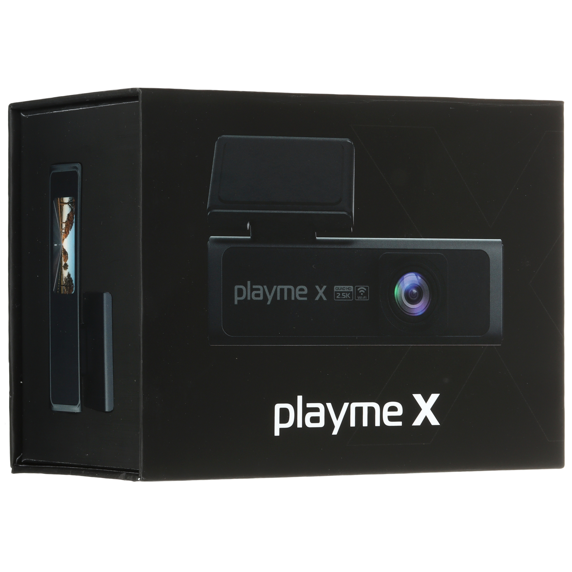 9238475 Видеорегистратор Playme X STDN-0118166 - Вид №8