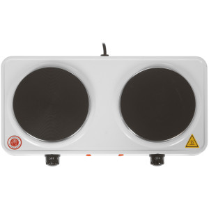 9076022 Плита компактная электрическая Чудесница ЭЛП-809 белый