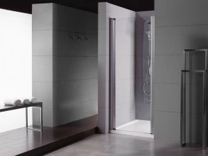 KRION Душевая кабина из стекла Nova