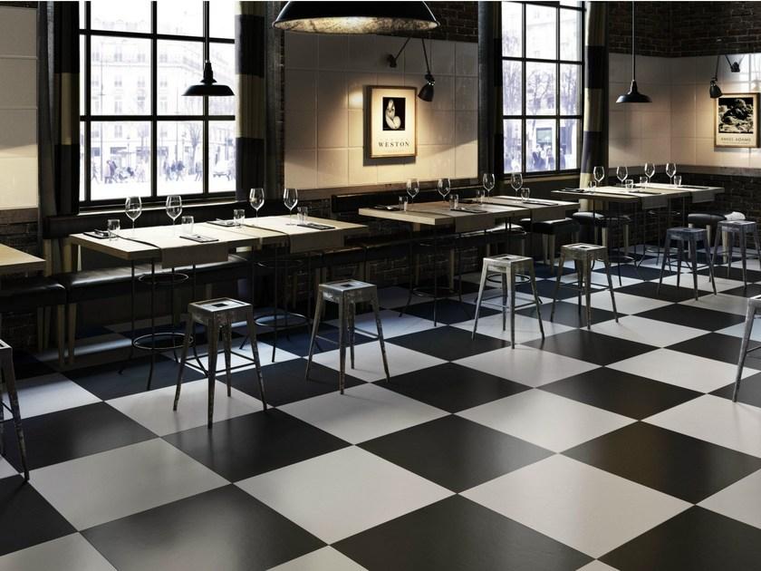 CERAMICA SANT'AGOSTINO Настенная / напольная плитка из керамогранита Flexible architecture sun-id-1376129 - Вид №2