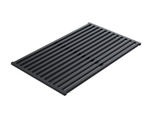 Черная опорная решетка HPL