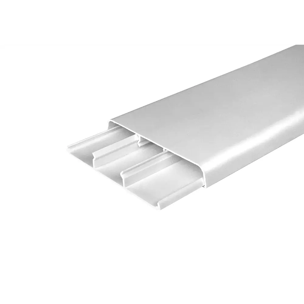 Santreyd Наличник с кабель-каналом для межкомнатных дверей 220 см 86808732 STLM-0071806