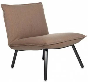 Jess Кресло из ткани Blizzard