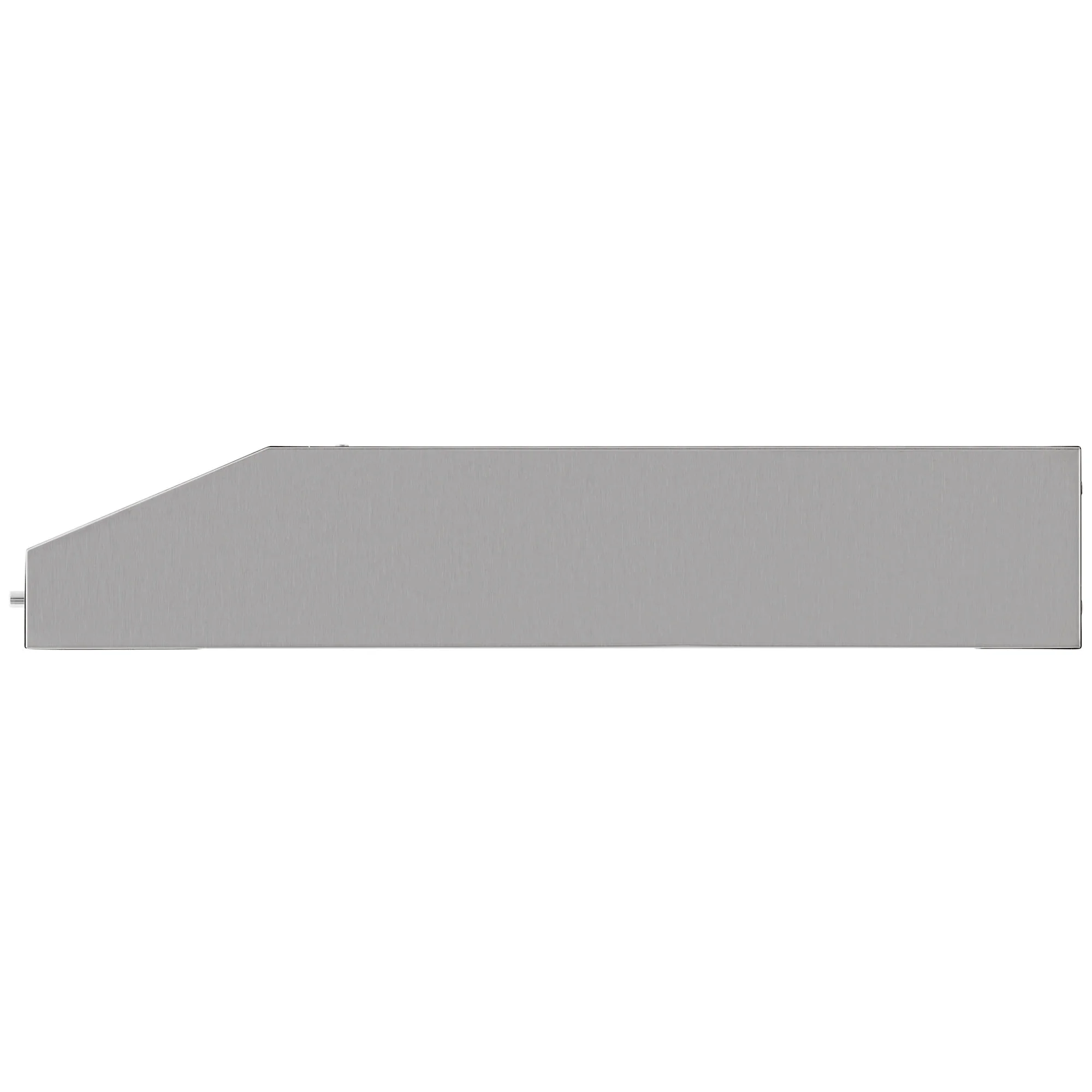 9282053 Вытяжка подвесная KRONA JILLIAN 600 inox PB серебристый/серебристый KRONA1 STDN-0010257 - Вид №2