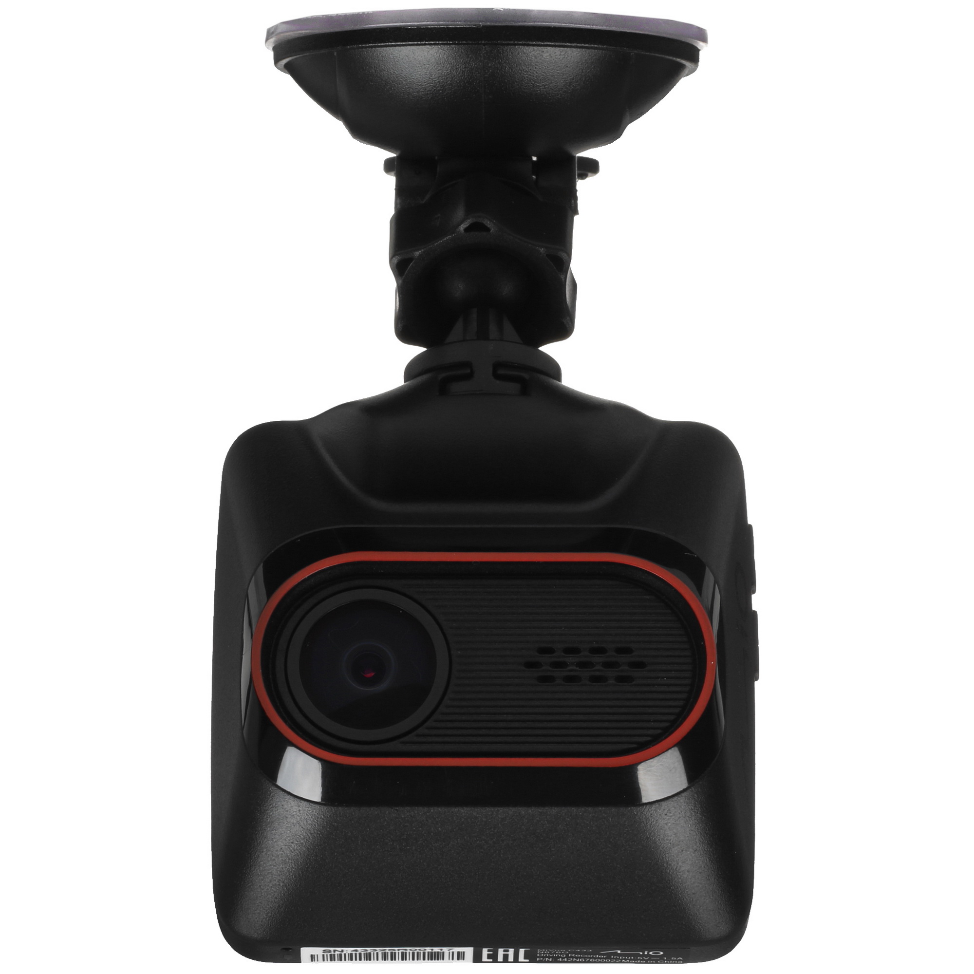 5016363 Видеорегистратор Mio MiVue C433 STDN-0141485 - Вид №1