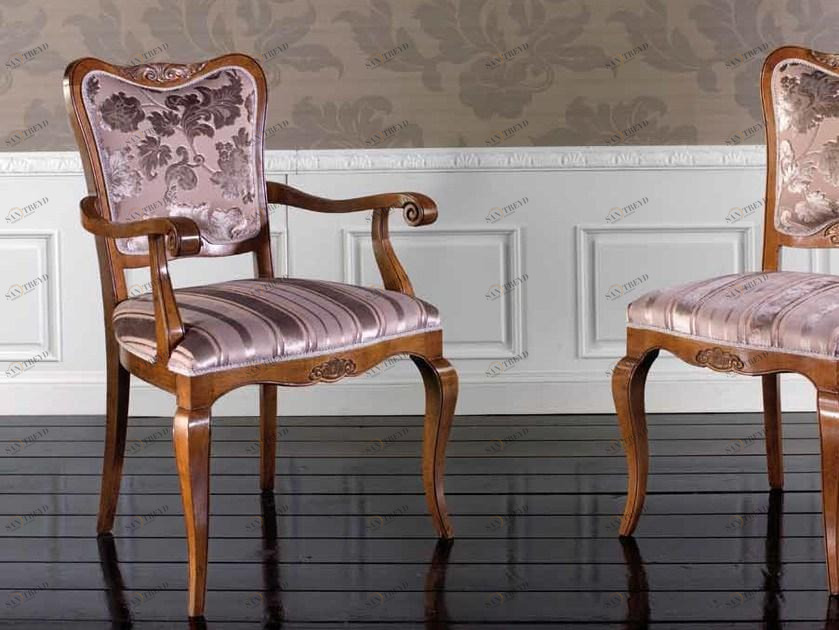 Arvestyle Мягкое кресло Alexander Br-2023