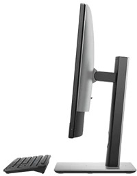 452-BDFQ height adjustable stand (has) for optiplex 7760 Dell