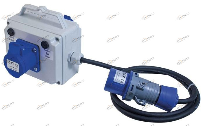 FT источник питания sun-id-1425512