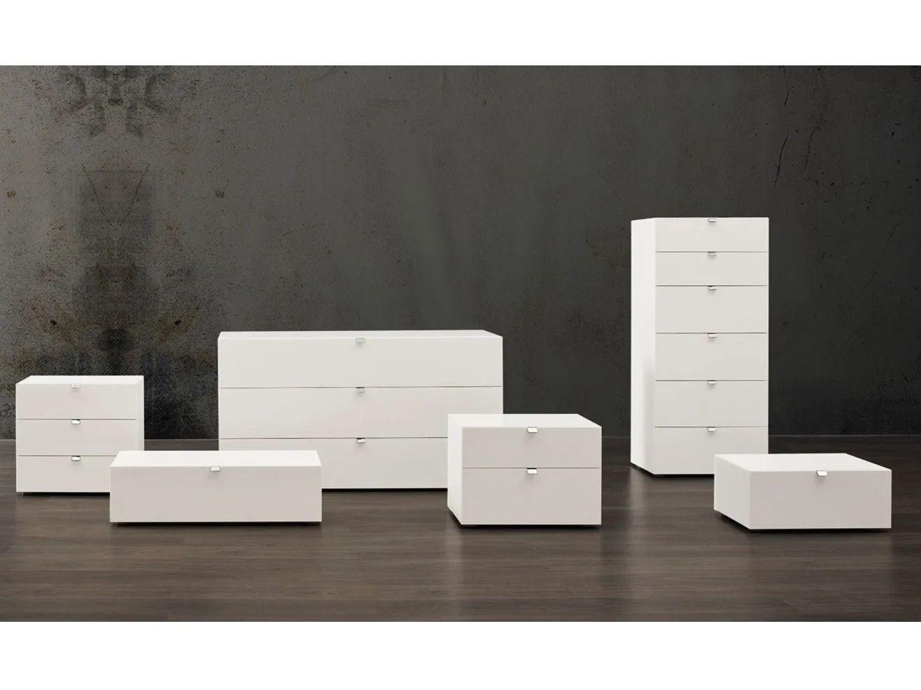 Мебель для контейнеров MDF Twils TETRIS ARCH-00027073