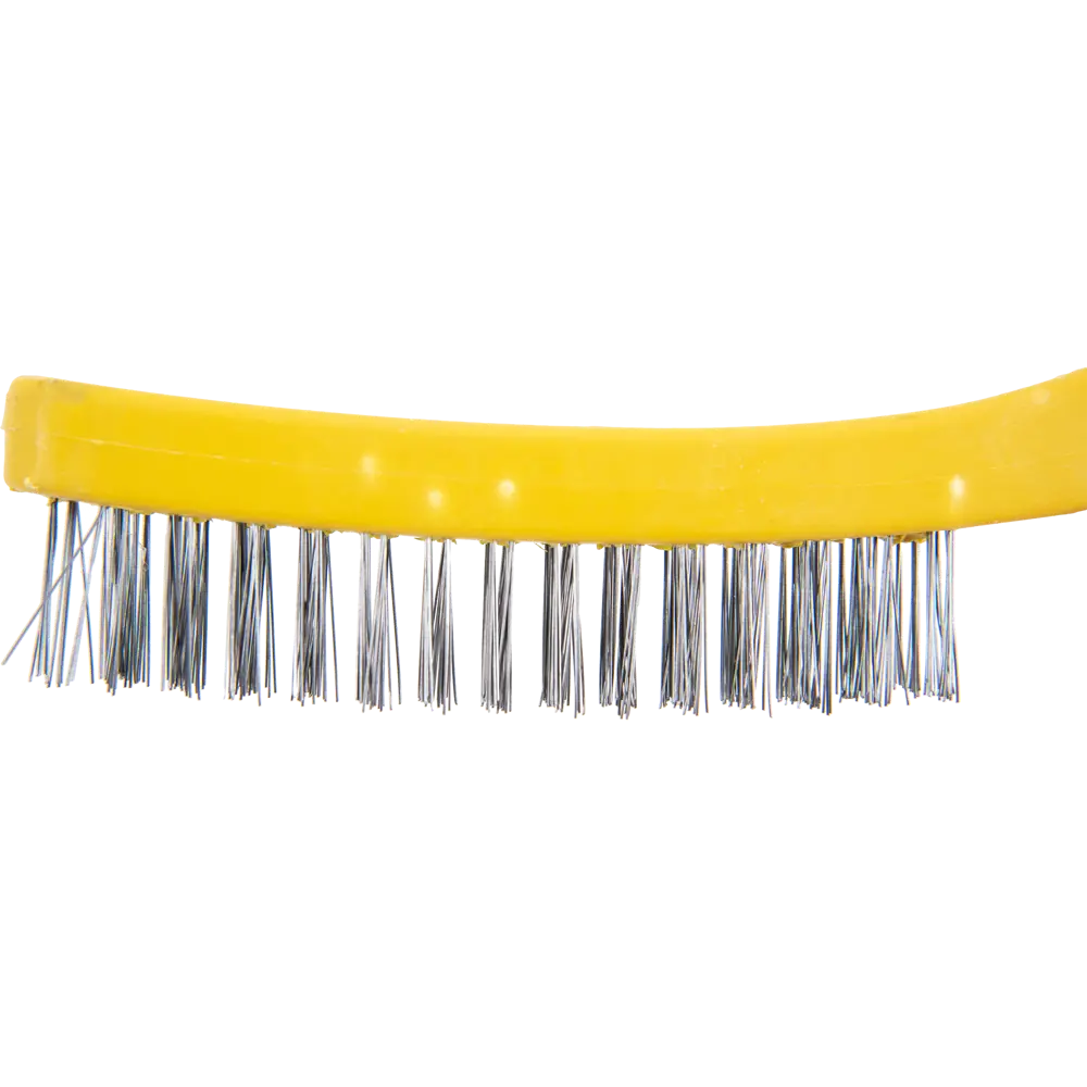 Santreyd - Щетка по металлу с эргономичной ручкой для эффективной очистки 86487341 STLM-0069246 - Вид №1