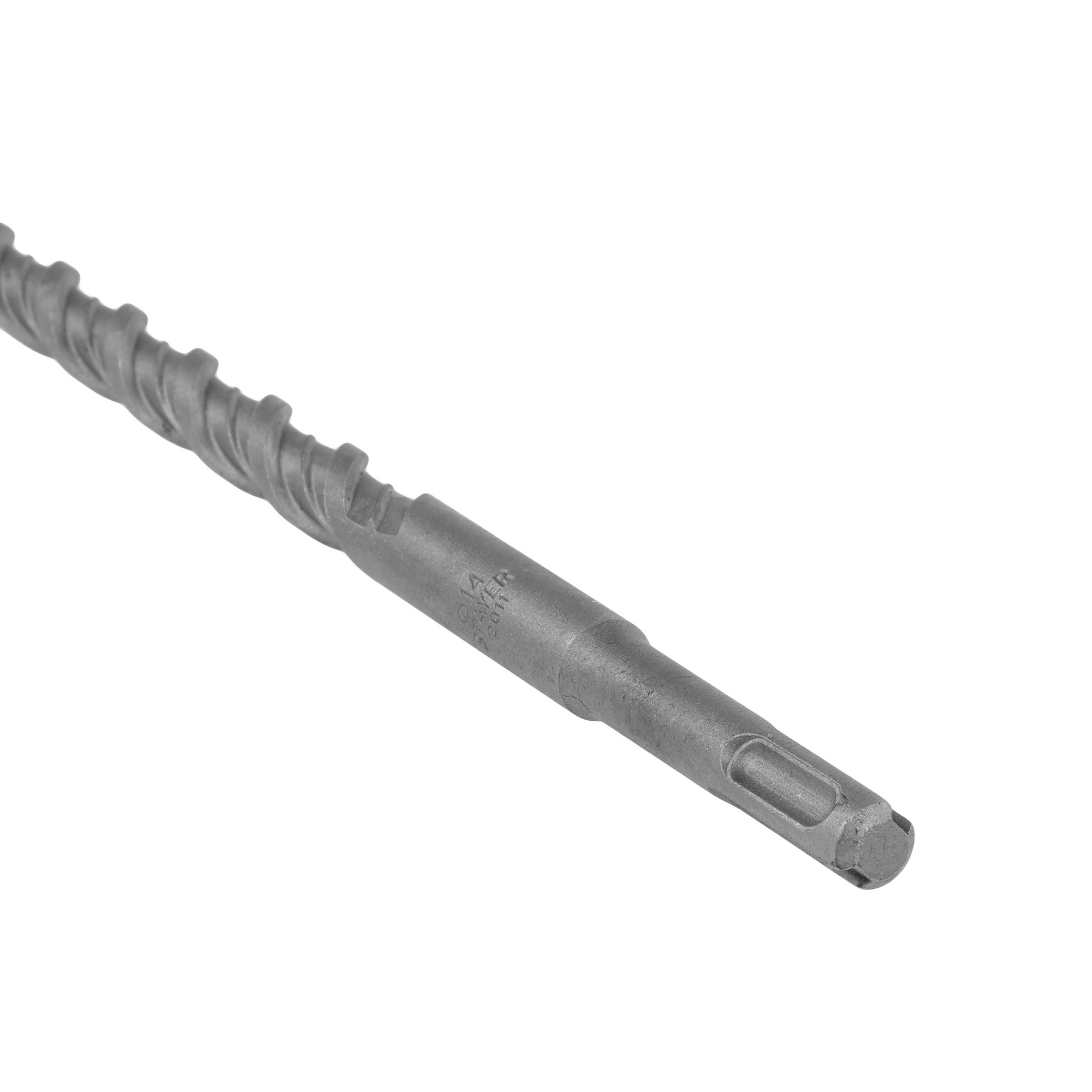 Бур STAYER PROFESSIONAL 2930-800-14_z02 800 мм 9122837 STDN-0115036 - Вид №2