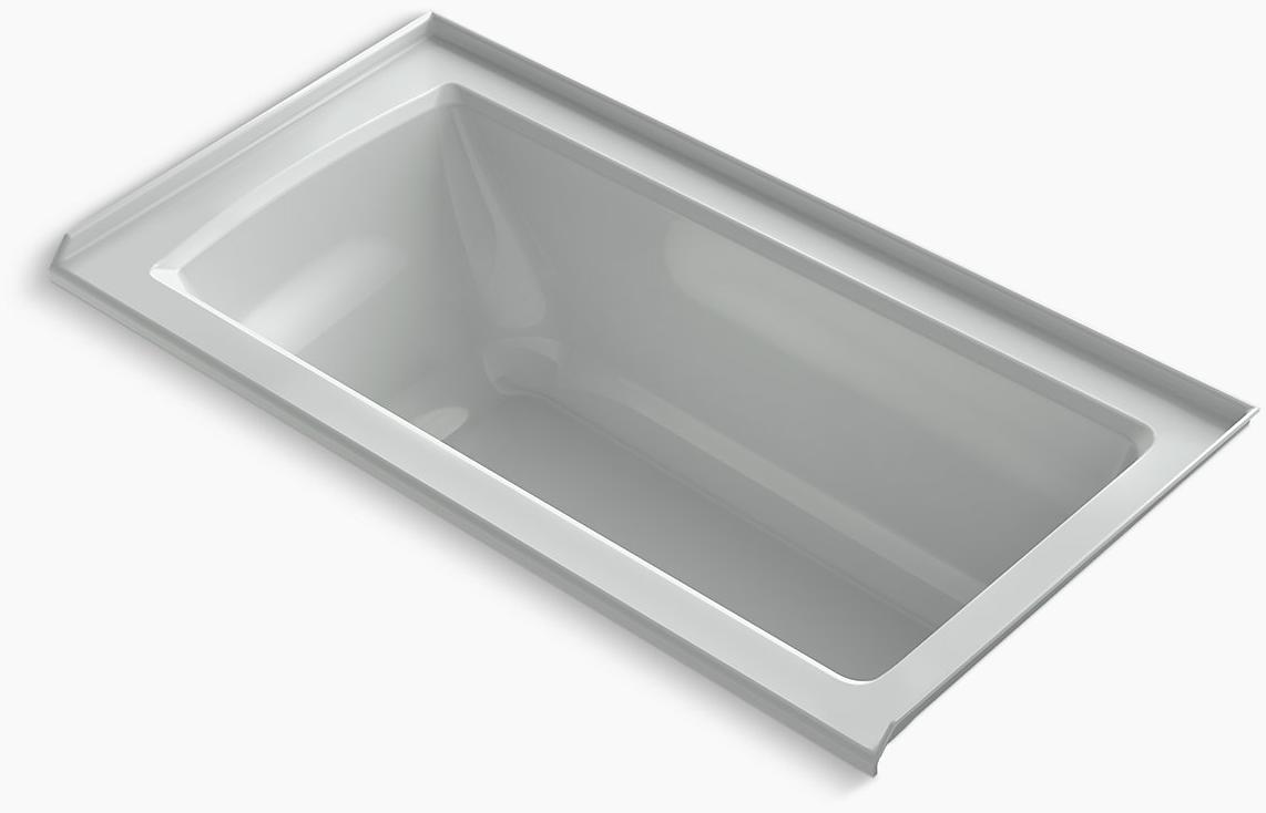 KOHLER Лучник 60 K-1946-R-95 