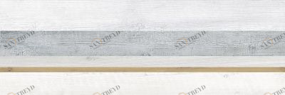 Step Плитка настенная серый 60025 20х60 Laparet 