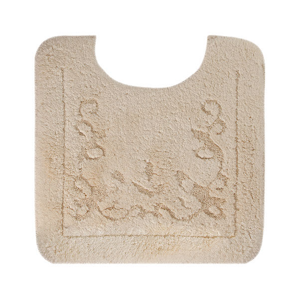 Коврик MIGLIORE Complementi ML.COM-50.PWC.PN для ванной комнаты, бежевый ML.COM-50.PWC.PN.10 - Вид №5