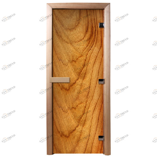 DoorWood Дверь с фотопечатью А051 5535