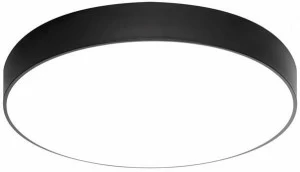 Metalmek Светодиодный потолочный светильник прямого света из алюминия Circle 9750 op