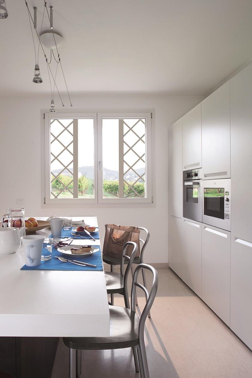 Eclisse Контррамка для перил для ставен Outdoor sun-id-1514135 - Вид №2