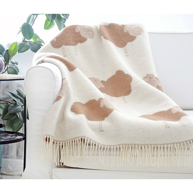 Плед Paters Долли 4750486017851 - Вид №1