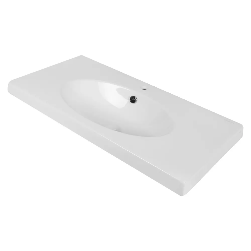 Раковина «Некст» 17389366 STLM-2084938 SANITA LUXE ЛАЙН