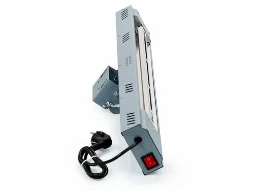 9121300 Инфракрасный обогреватель Hintek Intense-1000 STDN-0039921 - Вид №2