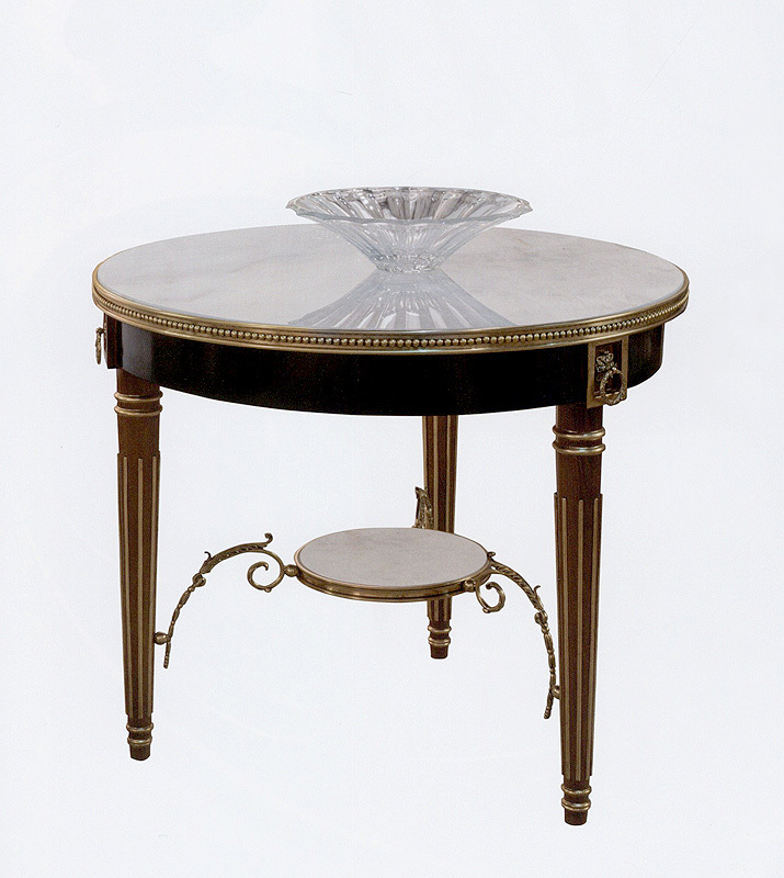 Столик  MEDEA 787 Prestige