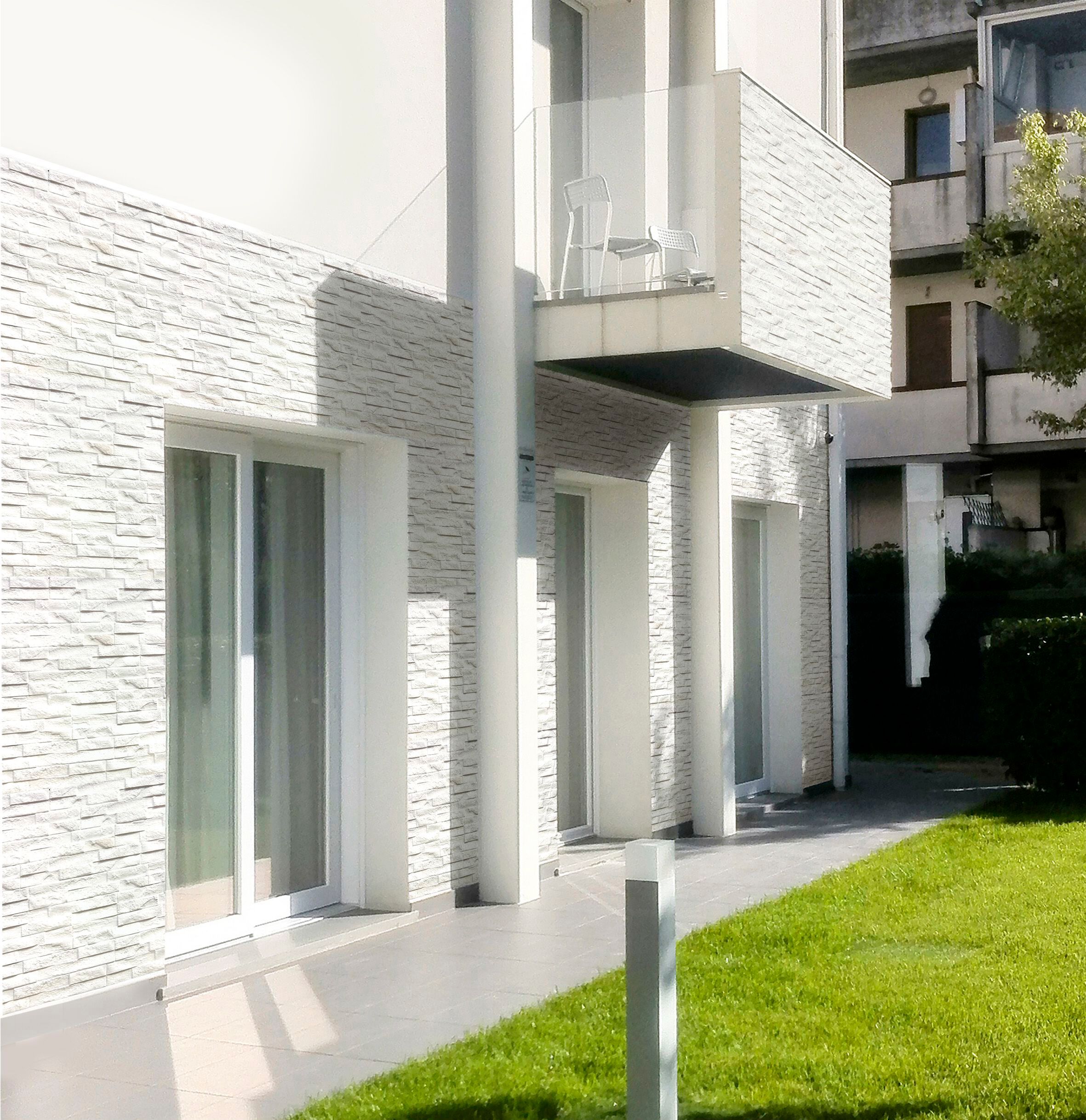 Керамогранит с эффектом камня KERADOM ROCK ARCH-00131833 - Вид №24