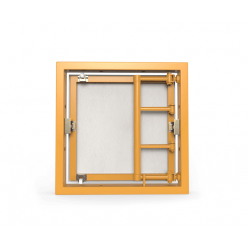 Ревизионный люк под плитку, распашной на присоске 600Х600 ВОЗРОЖДЕНИЕ sun-id-1025267 - Вид №1