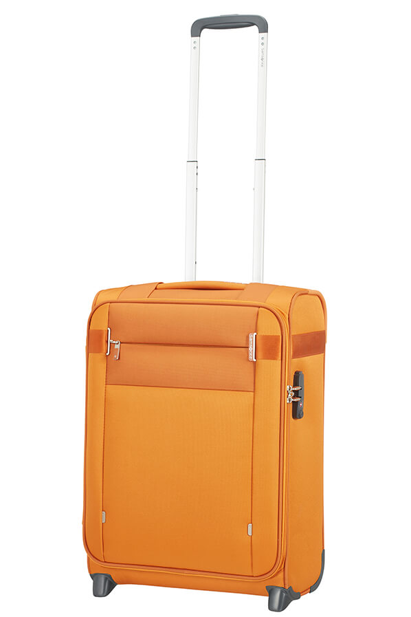KA7-76001 Чемодан KA7*001 Upright 55 Samsonite Citybeat  - Вид №6