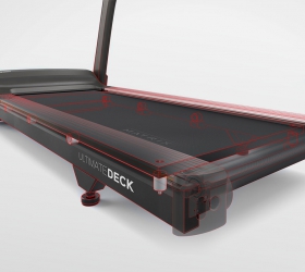 Беговая дорожка tf30xer MATRIX sun-id-2067719 - Вид №2