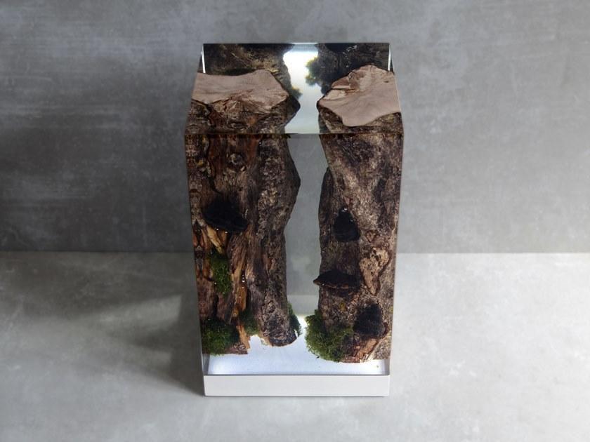 alcarol Светодиодная настольная лампа Undergrowth sun-id-1414351 - Вид №3