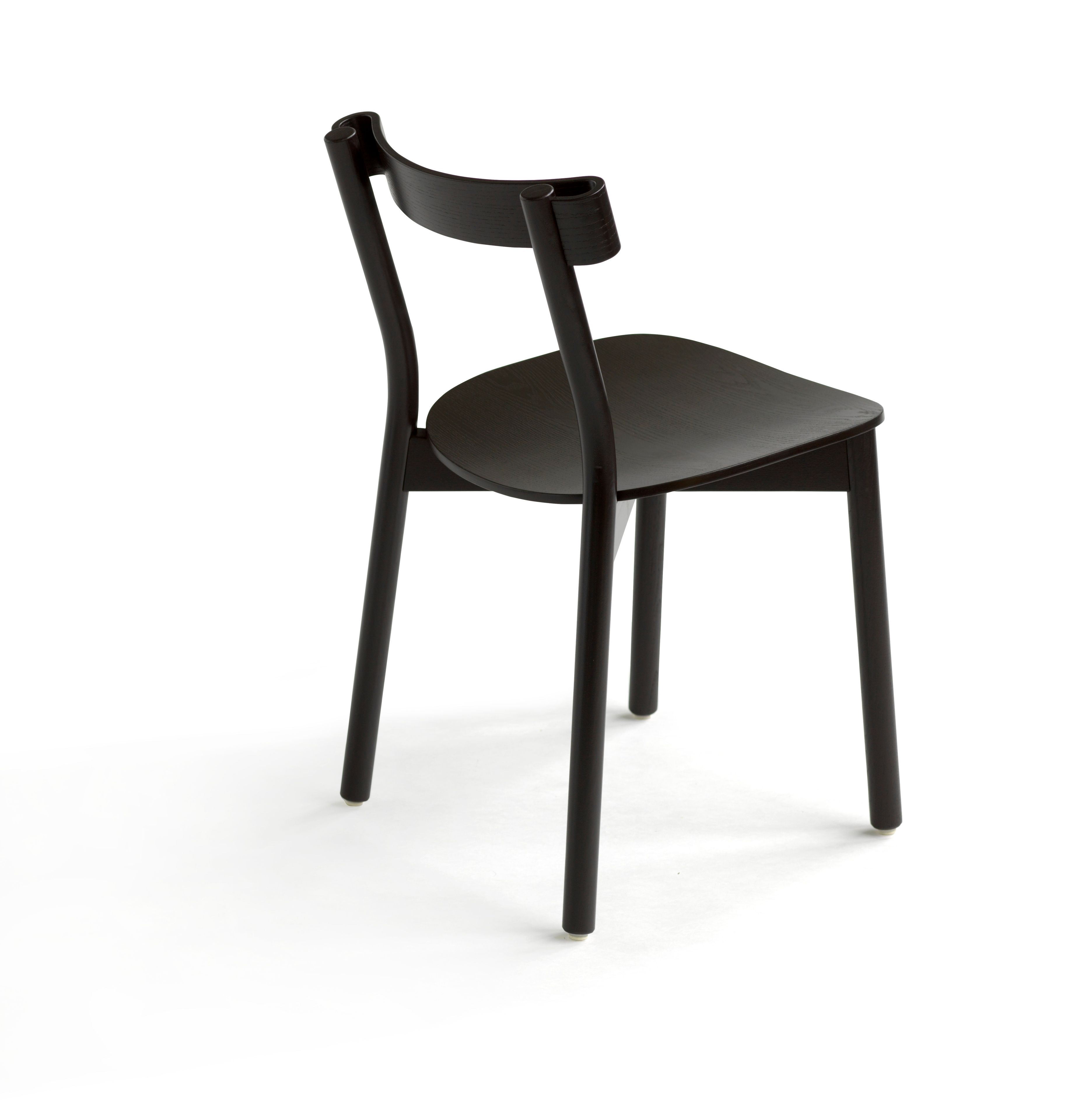 Стул из шпона Bla Station натюрморт ARCH-00141278 - Вид №26