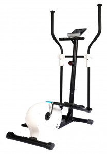 F401D Эллиптический тренажер f401d DFC