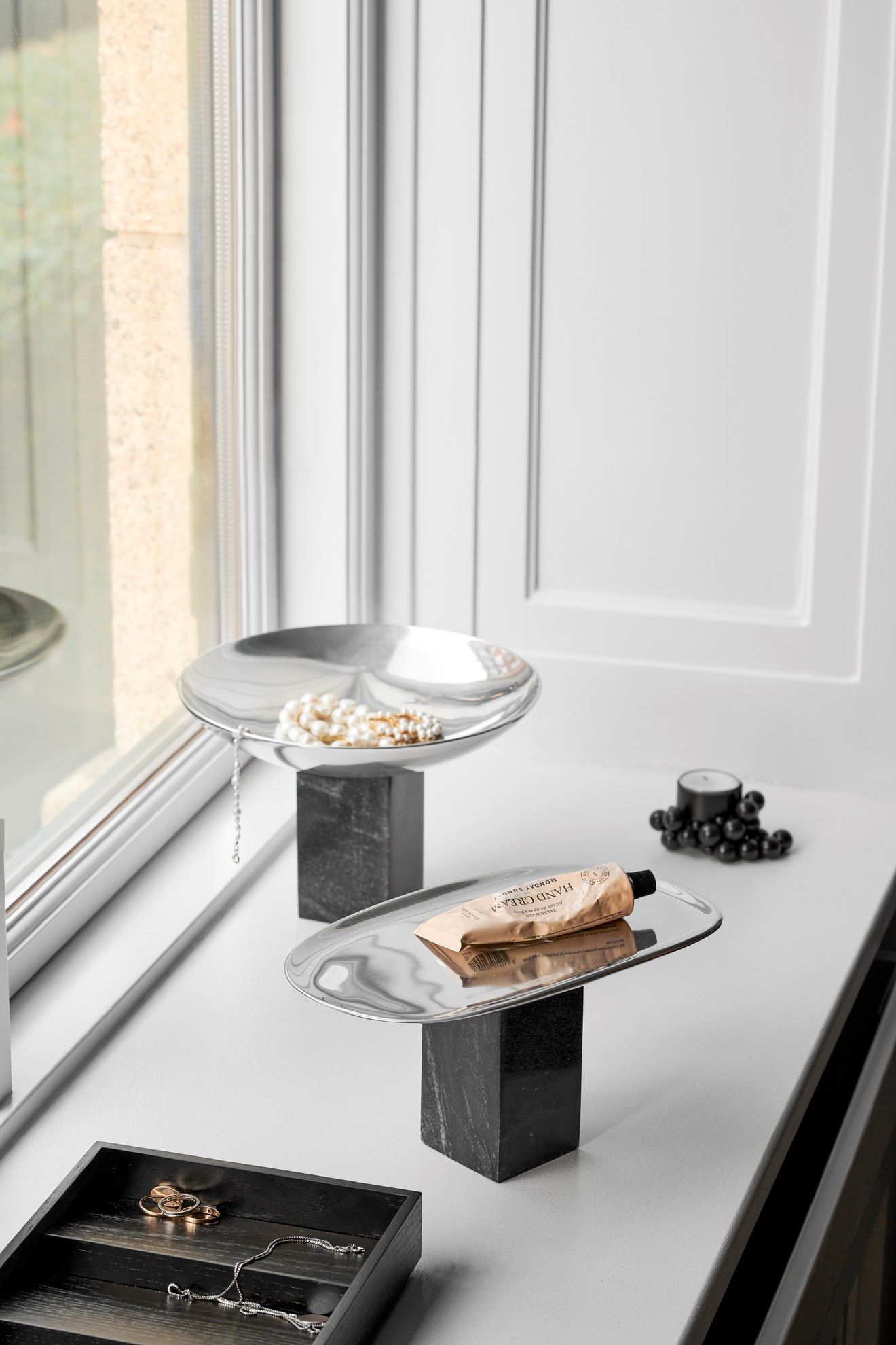 Металлическая чаша Gejst Sapoto ARCH-00047318 - Вид №2