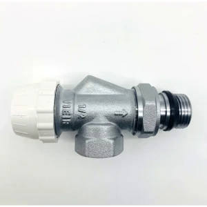 91030906 Термоклапан Vieir VR348 1/2" угловое подключение STLM-1420936