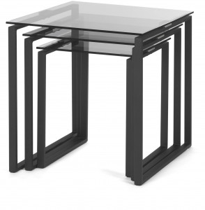 2000983205353 Набор кофейных столов qevedo Actona