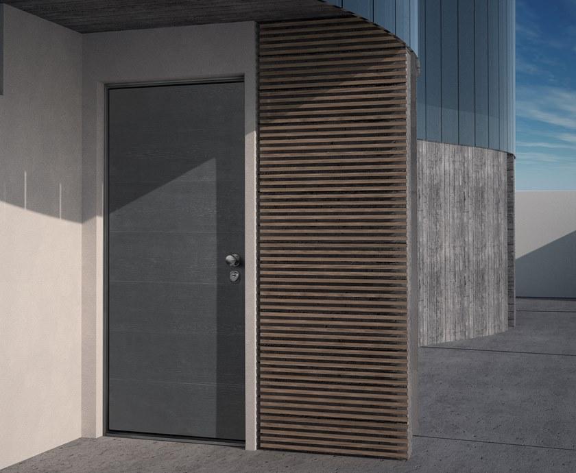 Gardesa Бронированная входная дверь для улицы sun-id-1485026 - Вид №1